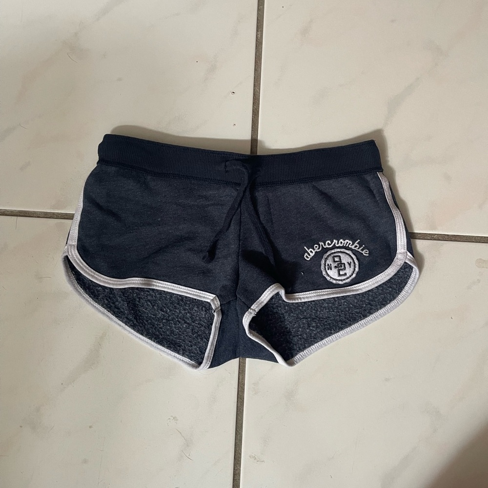 Abercrombie & Fitch Kids Athletic Shorts